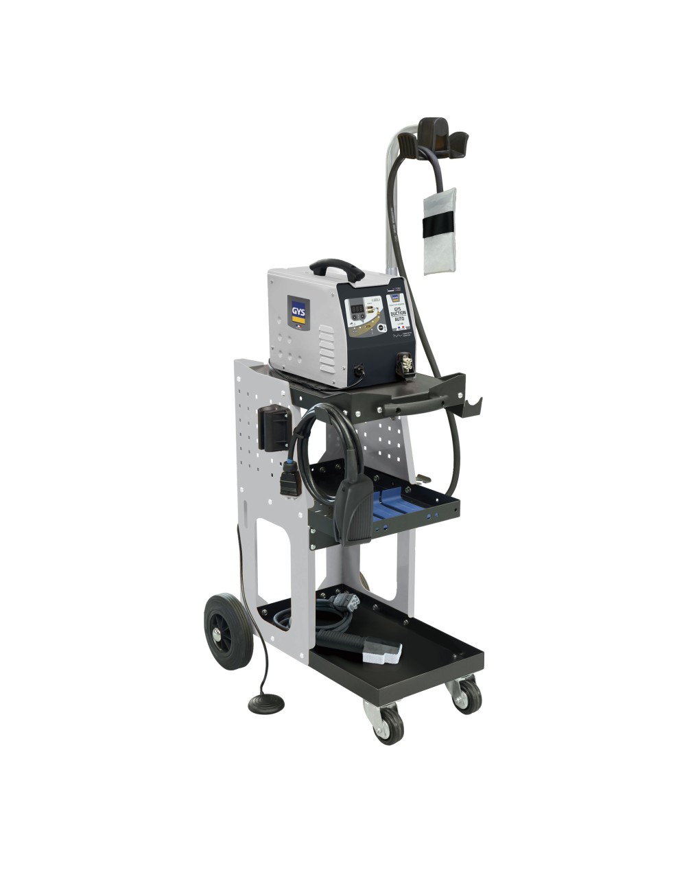 Proliner Gysduction Auto